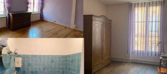 5 rooms Apartment in Metz, France No. 329445 3