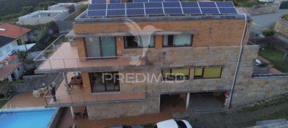 4 Schlafzimmer Haus in Viana do Castelo, Portugal, Nr. 20654 3