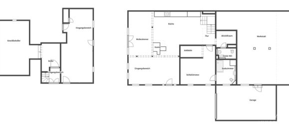 13-Zimmer Stadthaus in Creglingen, Germany, Nr. 287450 16