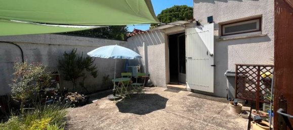 1 bedroom Apartment in Mauguio, France No. 339427 5