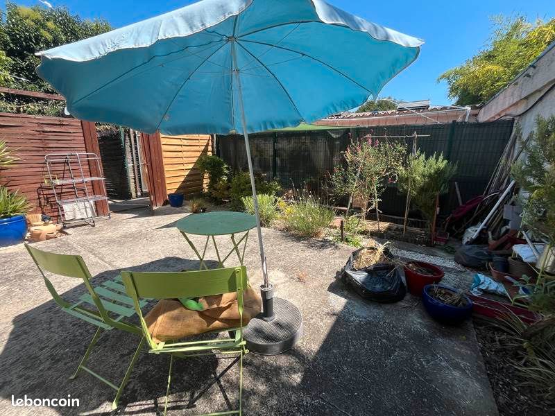 1 bedroom Apartment in Mauguio, France No. 339427