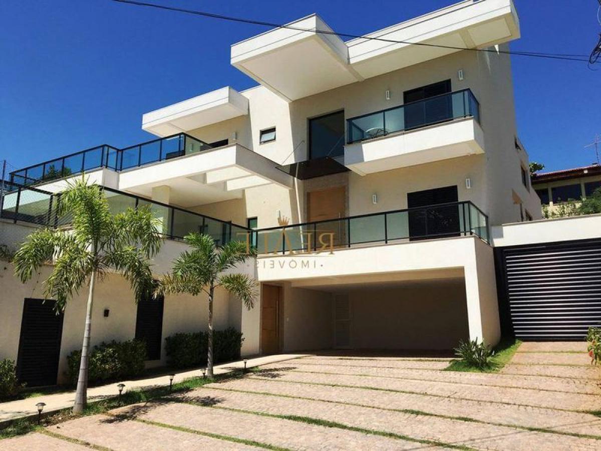 3 bedrooms House in Sao Paulo, Brazil No. 506861