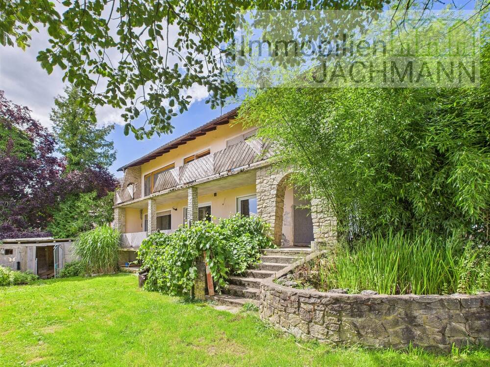 4 rooms House in Straubing-Bogen, Germany No. 363642