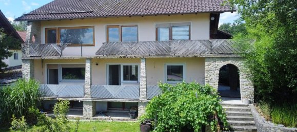 4 rooms House in Straubing-Bogen, Germany No. 363642 20