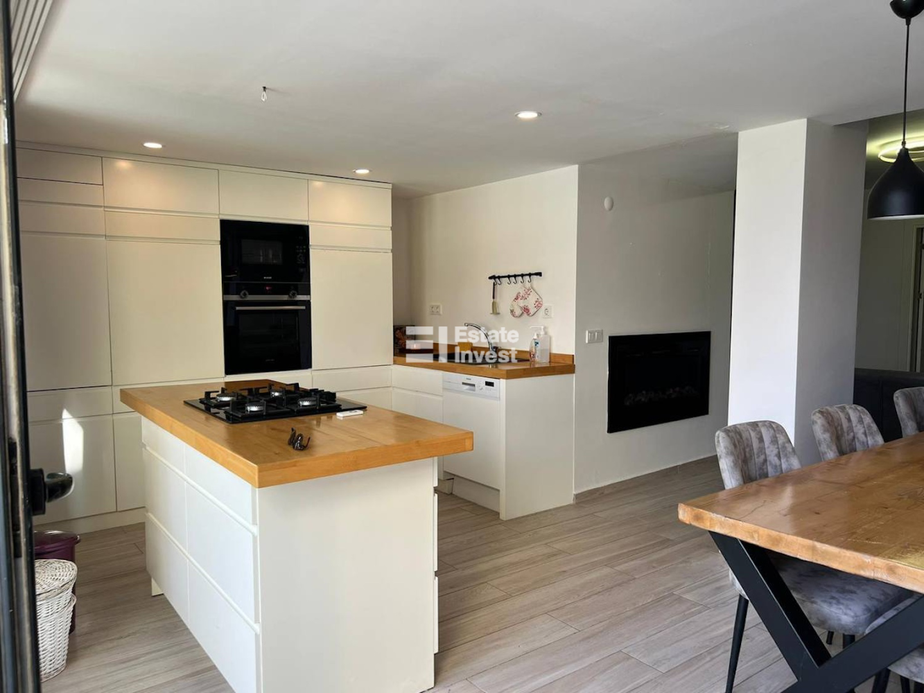 Wohnung 2+1 in Alanya, Turkey, Nr. 23651