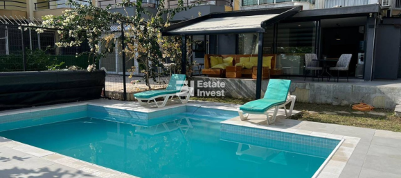 Wohnung 2+1 in Alanya, Turkey, Nr. 23651 6