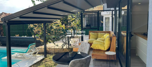 Wohnung 2+1 in Alanya, Turkey, Nr. 23651 3