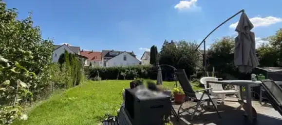 Moradia em banda de 6 divisões em Zollernalbkreis, Germany N.º 52555 16