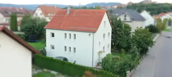 Moradia em banda de 6 divisões em Zollernalbkreis, Germany N.º 52555 4