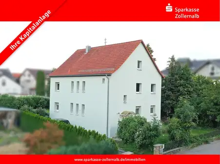 Moradia em banda de 6 divisões em Zollernalbkreis, Germany N.º 52555