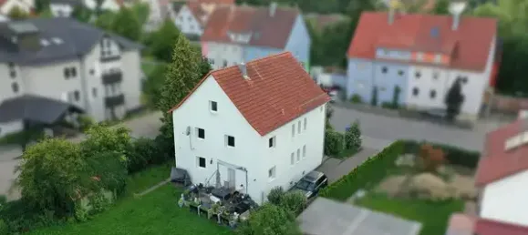 Moradia em banda de 6 divisões em Zollernalbkreis, Germany N.º 52555 3