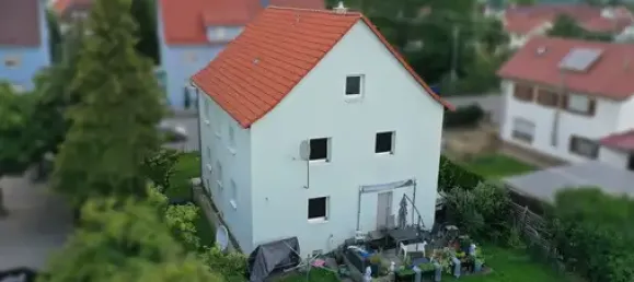 Moradia em banda de 6 divisões em Zollernalbkreis, Germany N.º 52555 2