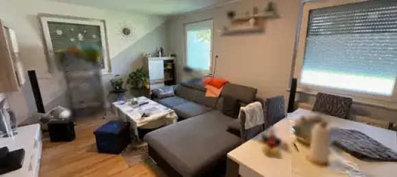 Moradia em banda de 6 divisões em Zollernalbkreis, Germany N.º 52555 15