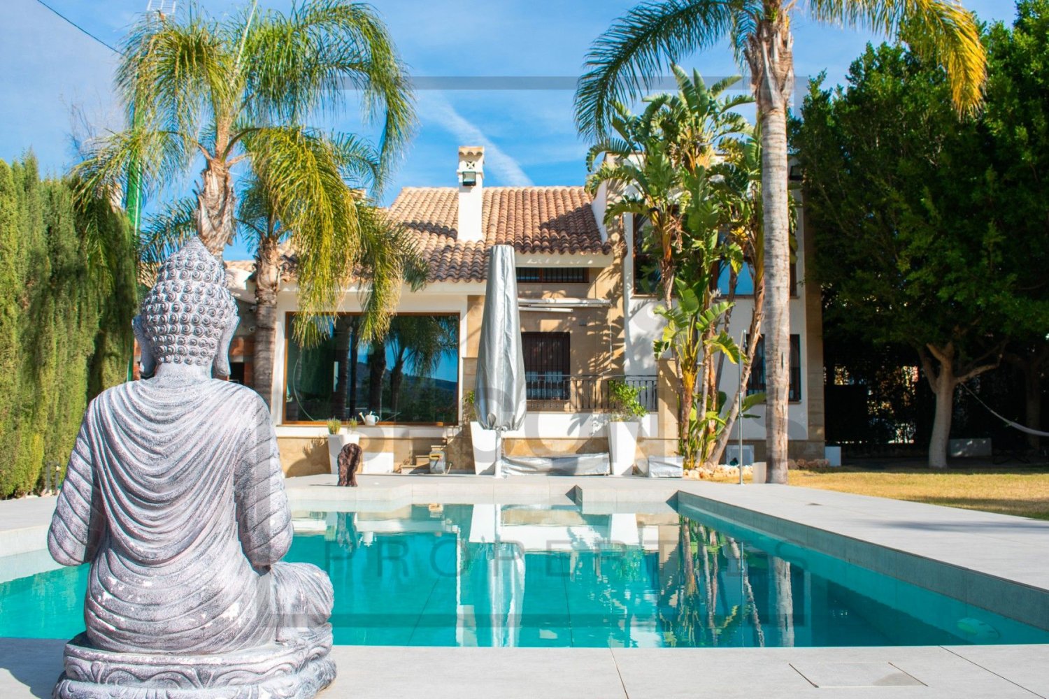 Villa T2 em Algorfa, Spain N.º 60970