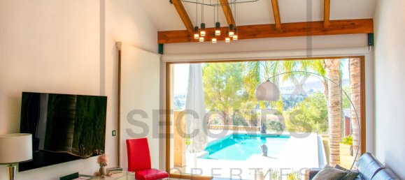 Villa T2 em Algorfa, Spain N.º 60970 8