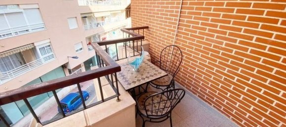 1 chambre Appartement à Torrevieja, Spain No. 133695 2
