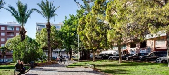 1 chambre Appartement à Torrevieja, Spain No. 133695 13