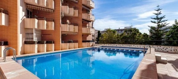 1 chambre Appartement à Torrevieja, Spain No. 133695 3
