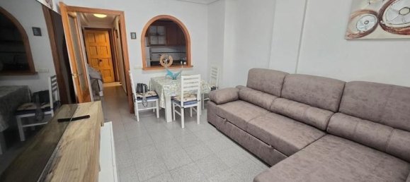 1 chambre Appartement à Torrevieja, Spain No. 133695 5