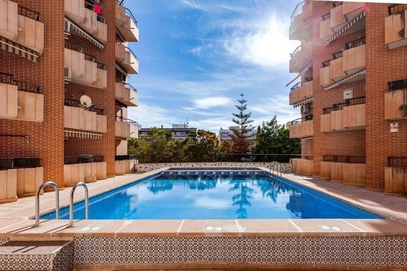 1 chambre Appartement à Torrevieja, Spain No. 133695