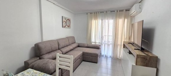 1 chambre Appartement à Torrevieja, Spain No. 133695 4