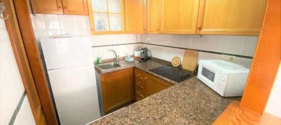 1 chambre Appartement à Torrevieja, Spain No. 133695 9