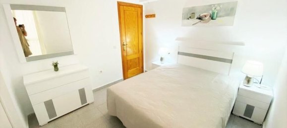 1 chambre Appartement à Torrevieja, Spain No. 133695 6