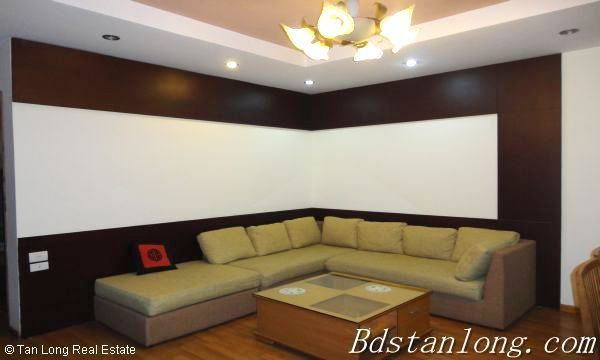 3 bedrooms Apartment in Nam Tu Liem, Vietnam No. 6011