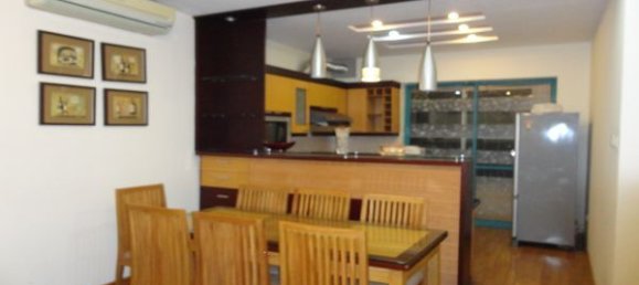 3 bedrooms Apartment in Nam Tu Liem, Vietnam No. 6011 3