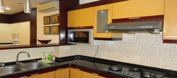 3 bedrooms Apartment in Nam Tu Liem, Vietnam No. 6011 4