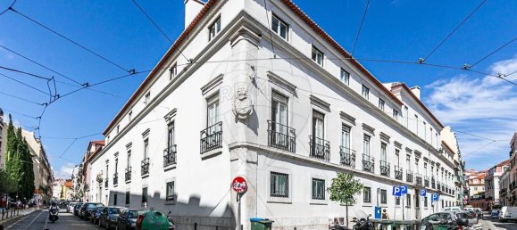 1 Schlafzimmer Wohnung in Lisbon, Portugal, Nr. 79073 14