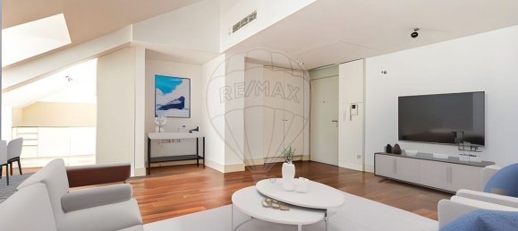 1 Schlafzimmer Wohnung in Lisbon, Portugal, Nr. 79073 15