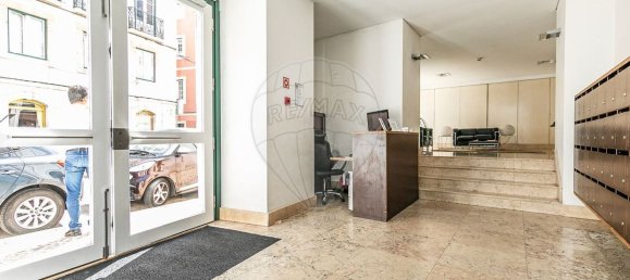 1 Schlafzimmer Wohnung in Lisbon, Portugal, Nr. 79073 13