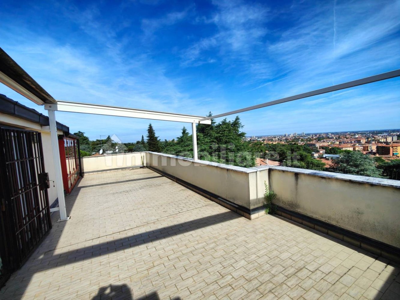 2 bedrooms Penthouse in Bologna, Italy No. 340263