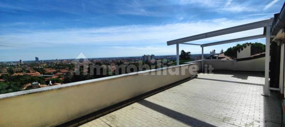 2 bedrooms Penthouse in Bologna, Italy No. 340263 22