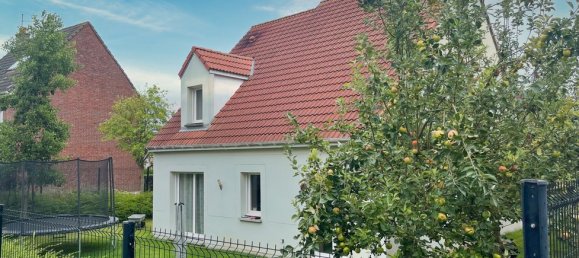 4 غرف نوم منزل في Hazebrouck, France رقم 276805 2