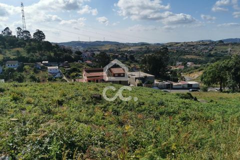 375m² Land in Sintra, Portugal No. 224814