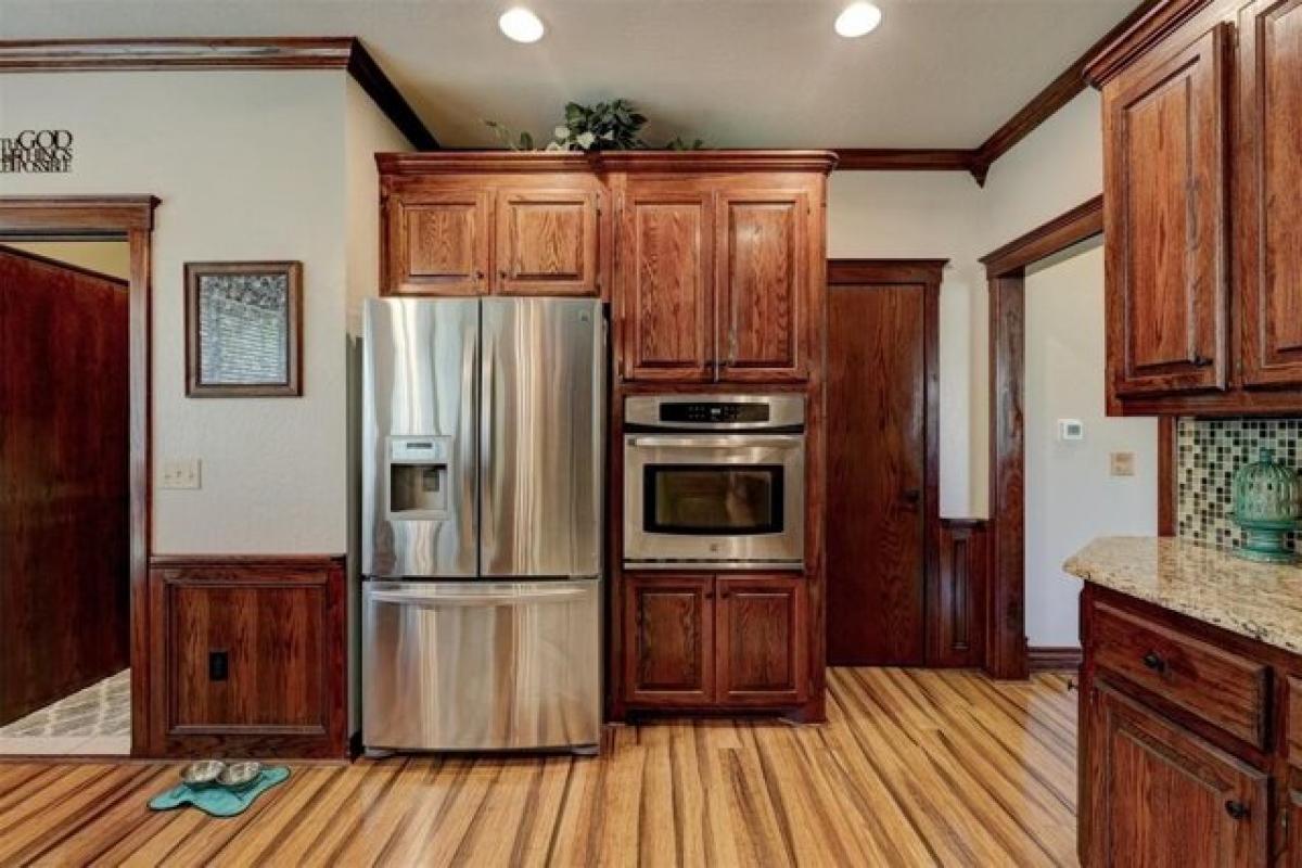 3 bedrooms House in Norman, USA No. 390354