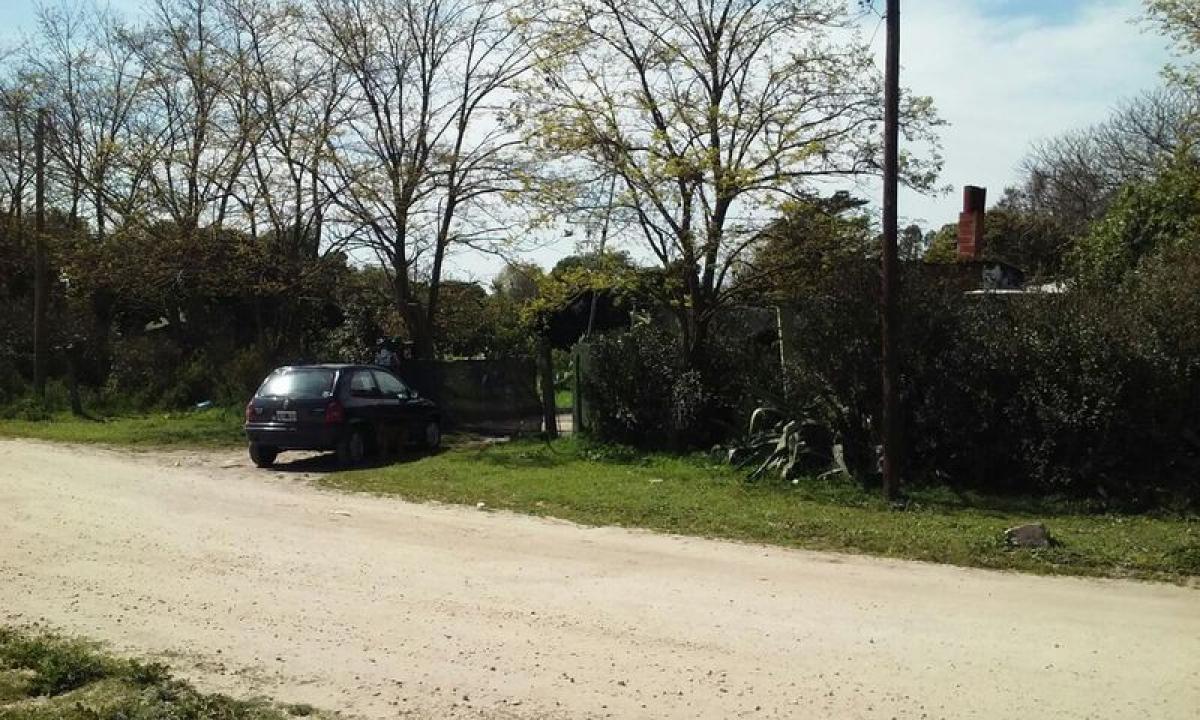 Земельный участок в Мар-дель-Плата, Аргентина № 118939