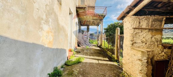 7 bedrooms House in Baia e Latina, Italy No. 381603 49