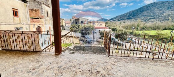 7 bedrooms House in Baia e Latina, Italy No. 381603 14