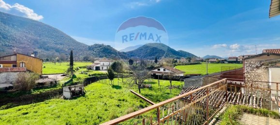 7 bedrooms House in Baia e Latina, Italy No. 381603 11