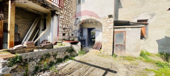 7 bedrooms House in Baia e Latina, Italy No. 381603 48