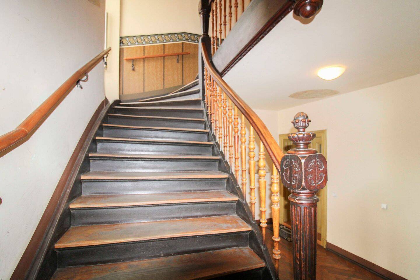 1 غرف نوم شقة في Leipzig, Germany رقم 311225