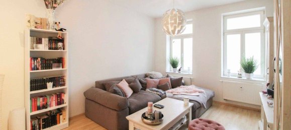 1 Schlafzimmer Wohnung in Leipzig, Germany, Nr. 311225 2