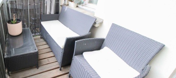 1 Schlafzimmer Wohnung in Leipzig, Germany, Nr. 311225 4