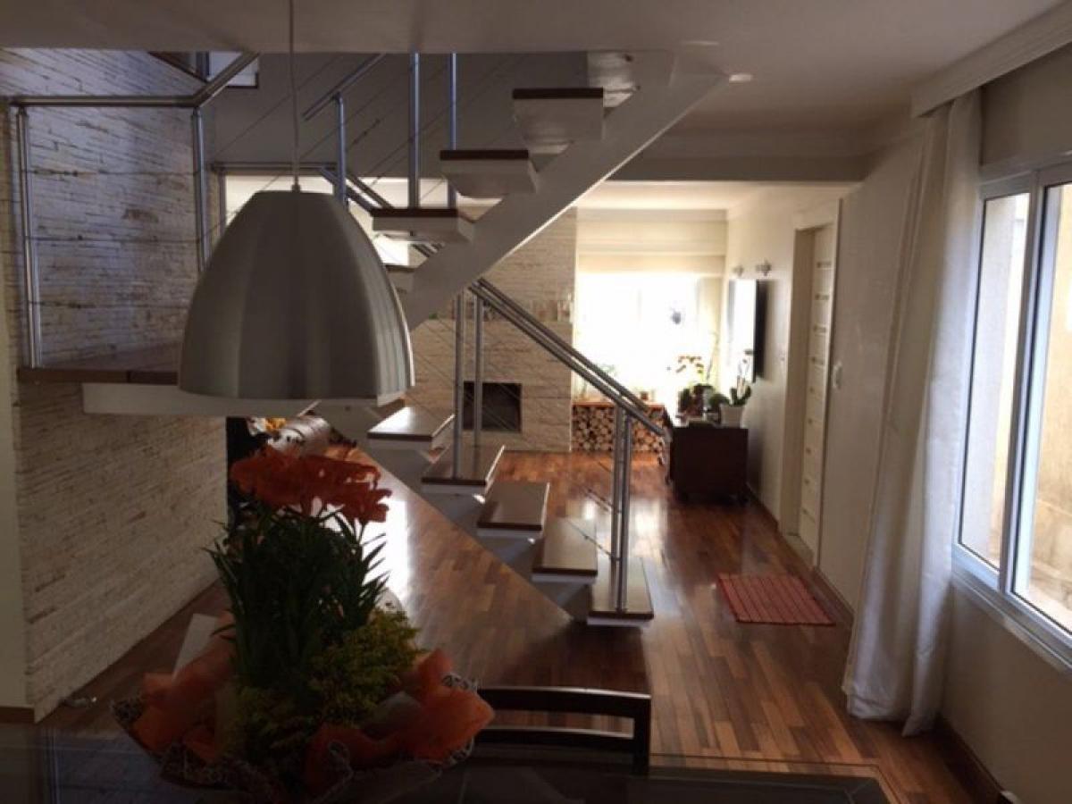 Casa T3 em São Paulo, Brazil N.º 486729