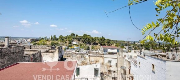 5-Zimmer Gebäude in Oria, Italy, Nr. 340586 12