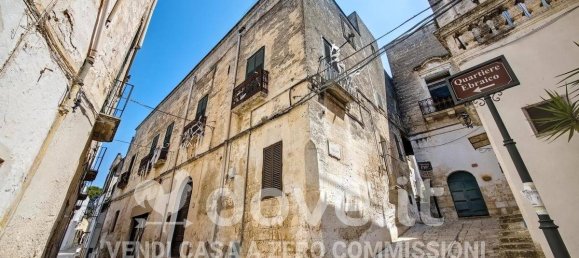 5-Zimmer Gebäude in Oria, Italy, Nr. 340586 6