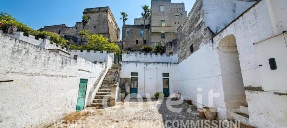 5-Zimmer Gebäude in Oria, Italy, Nr. 340586 7